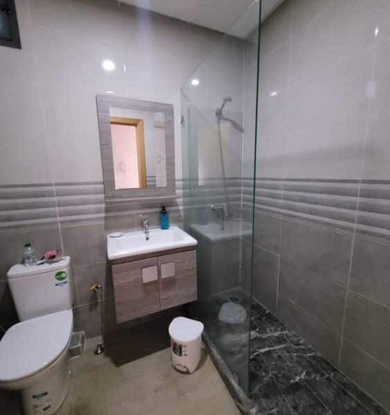 BEL APPARTEMENT AU CENTRE VILLE AVEC GRANDE TERRAS