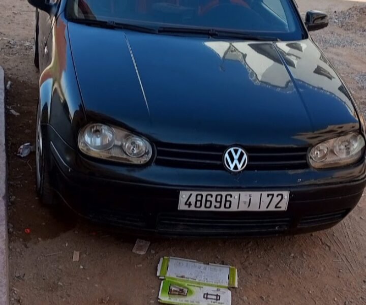 سيارة من نوع زيبرا 4 - Petite annonce de véhicules au Maroc