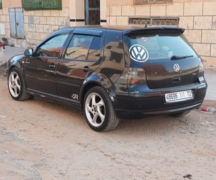 سيارة من نوع زيبرا 4 - Petite annonce de véhicules au Maroc