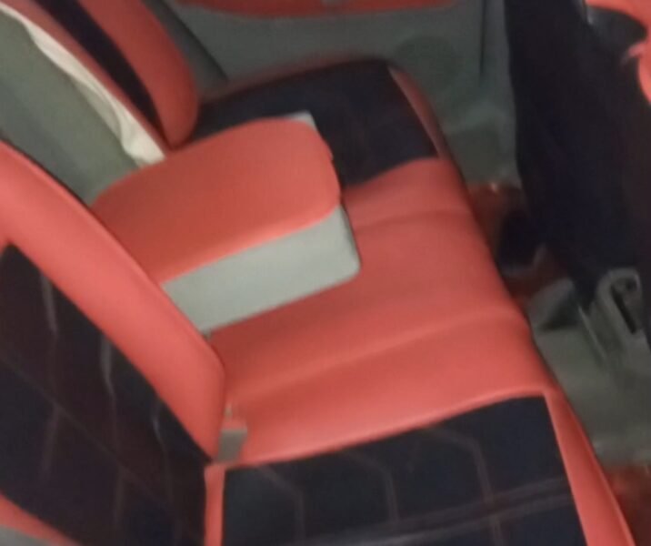 سيارة من نوع زيبرا 4 - Petite annonce de véhicules au Maroc