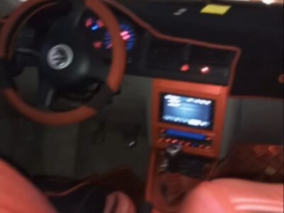 سيارة من نوع زيبرا 4 - Petite annonce de véhicules au Maroc