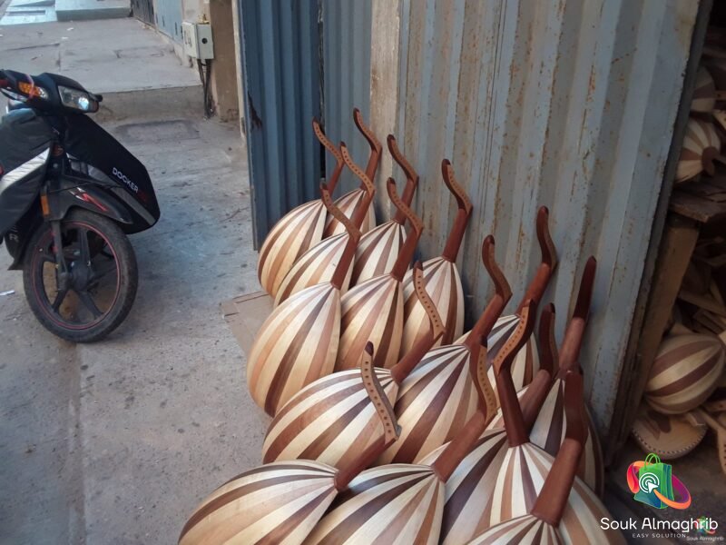 Oud à vendre - Petites Annonces du Maroc