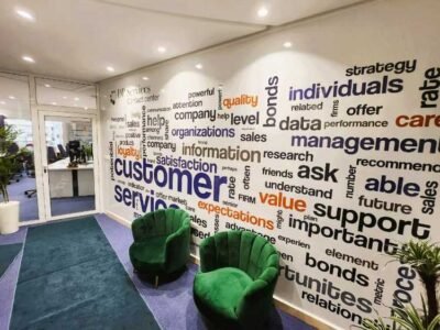 Centre d'appel a vendre, Tanger - Fonds de commerce Maroc