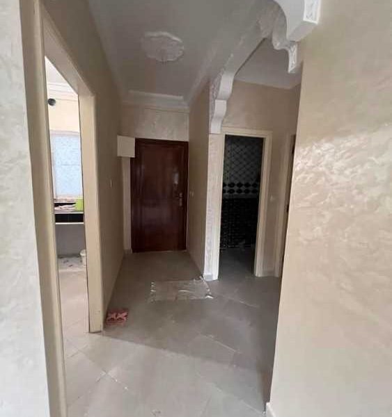 Appartement economique