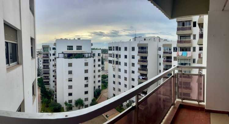 APPARTEMENT À VENDRE À MAARIF EXTENSION