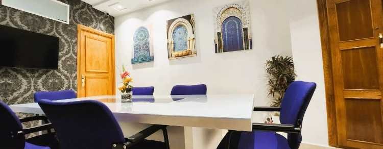 Centre d'appel a vendre, Tanger - Fonds de commerce Maroc