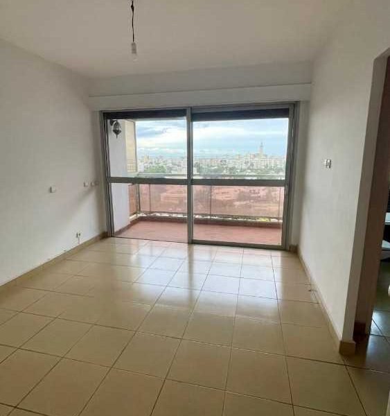 APPARTEMENT À VENDRE À MAARIF EXTENSION