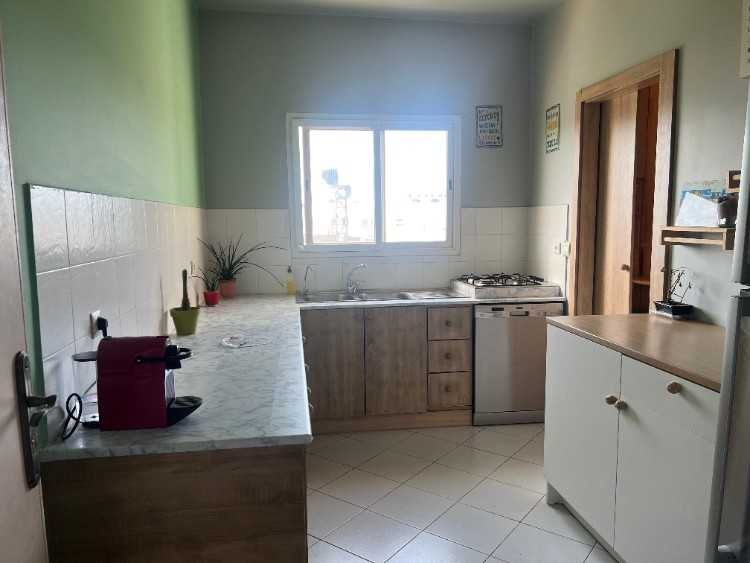 Location - Appt meublé ou non meublé 2 chambres Al Irfane