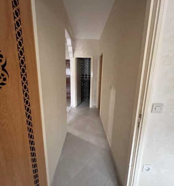 Appartement economique