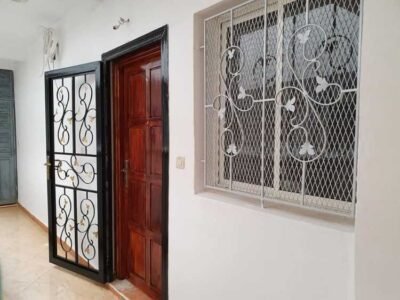 Appartement economique