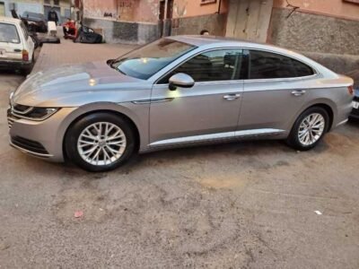 Volkswagen Arteon Tdi advance