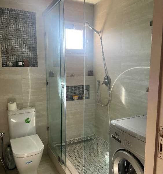 Location - Appt meublé ou non meublé 2 chambres Al Irfane