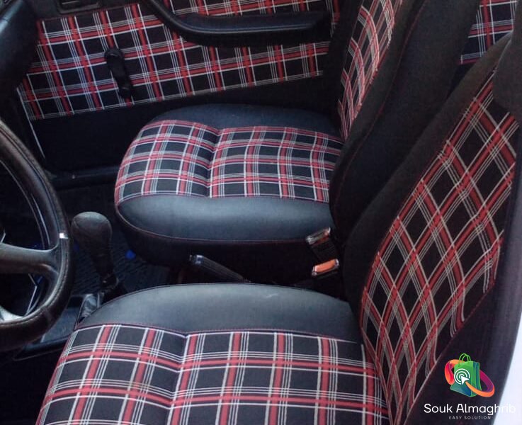 Fiat Uno - Petite annonce de véhicules au Maroc