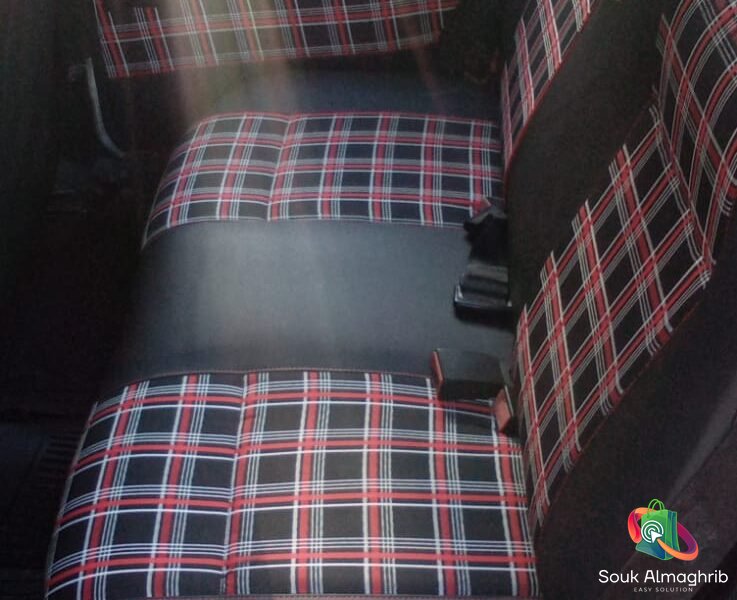 Fiat Uno - Petite annonce de véhicules au Maroc