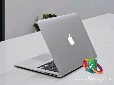 MacBook Air i5 Slime Ram 8 batterie 6h - PC portables au Maroc