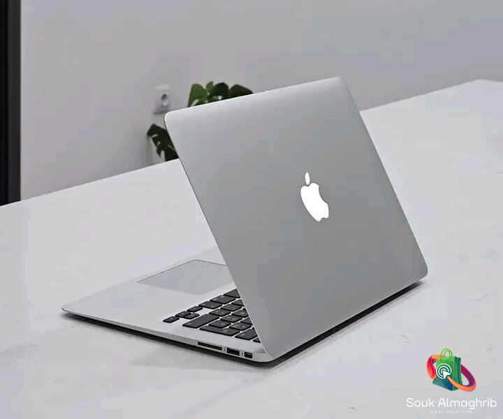 MacBook Air i5 Slime Ram 8 batterie 6h - PC portables au Maroc