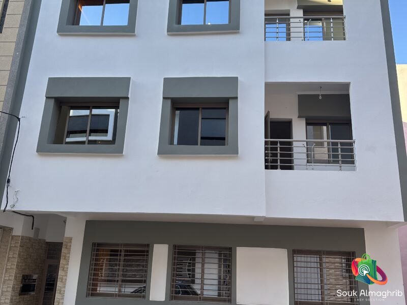 Vente appartement Maroc - Annonce au Maroc سوق المغرب