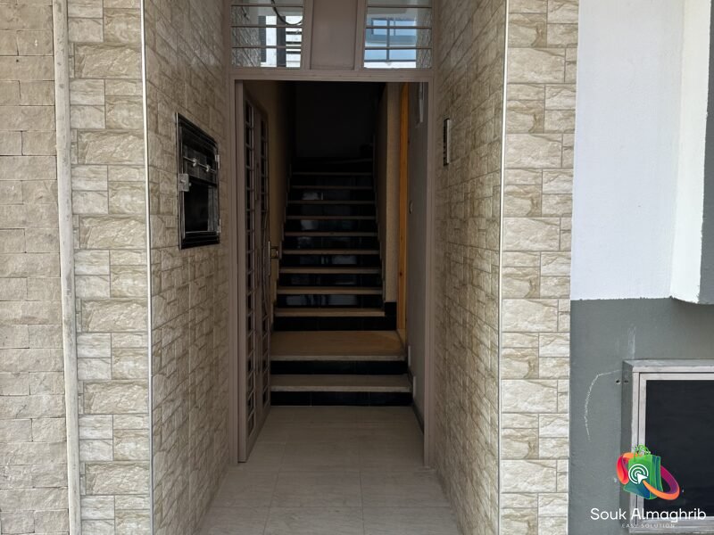 Vente appartement Maroc - Annonce au Maroc سوق المغرب