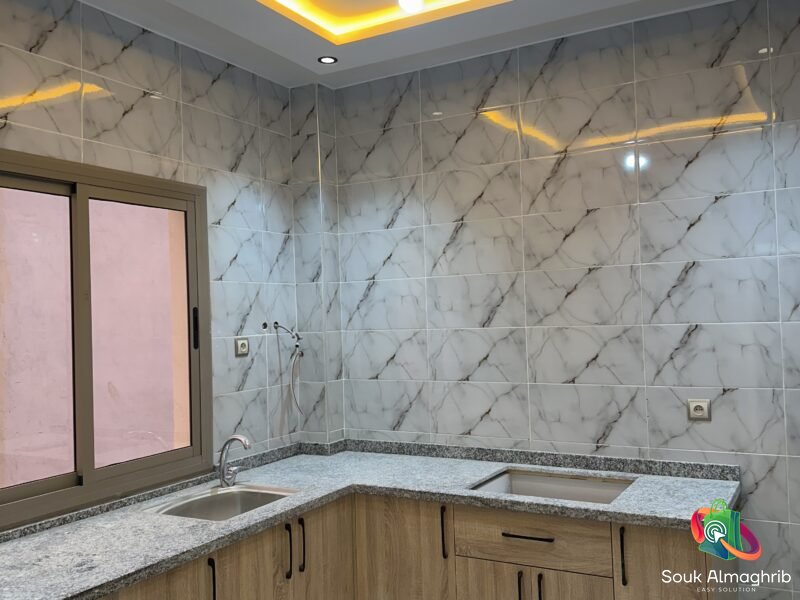 Vente appartement Maroc - Annonce au Maroc سوق المغرب