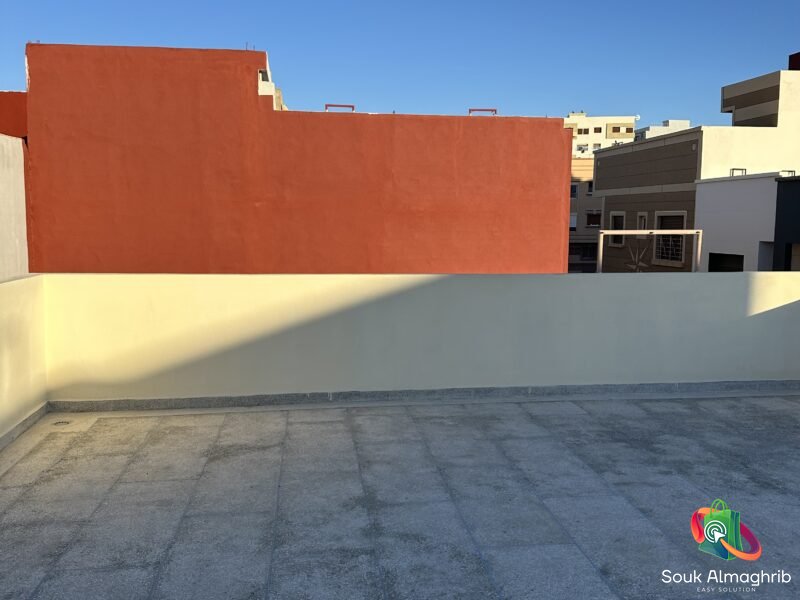 Vente appartement Maroc - Annonce au Maroc سوق المغرب