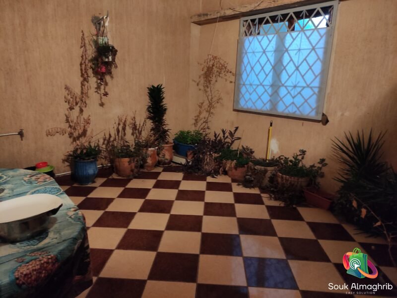 Location appartement Maroc – Idéal pour Activité Médicale - Annonce au Maroc سوق المغرب