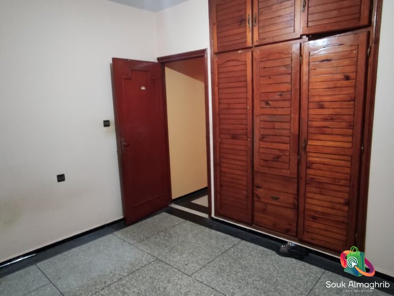 Location appartement Maroc – Idéal pour Activité Médicale - Annonce au Maroc سوق المغرب