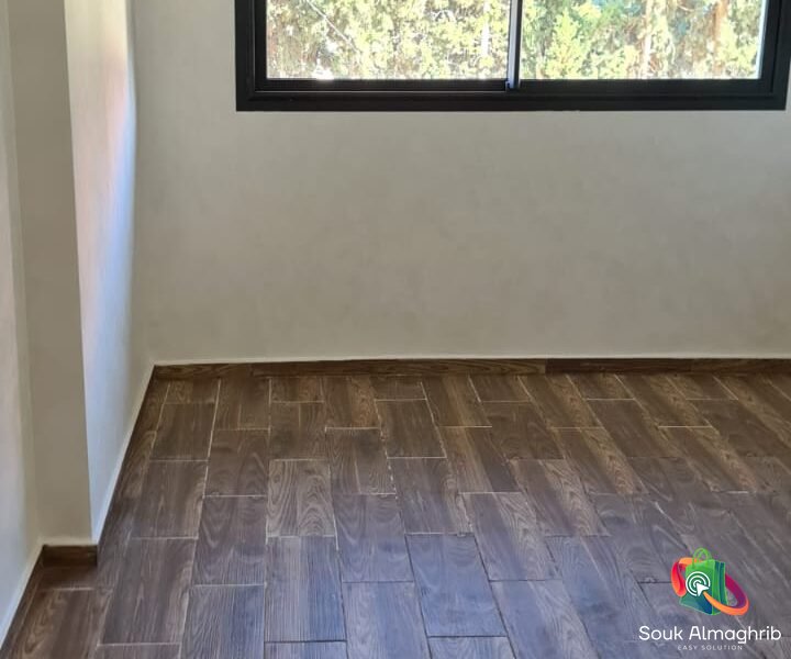 Appartement de luxe - Annonce au Maroc سوق المغرب