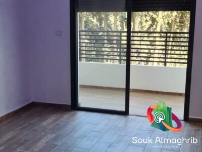 Appartement de luxe - Annonce au Maroc سوق المغرب