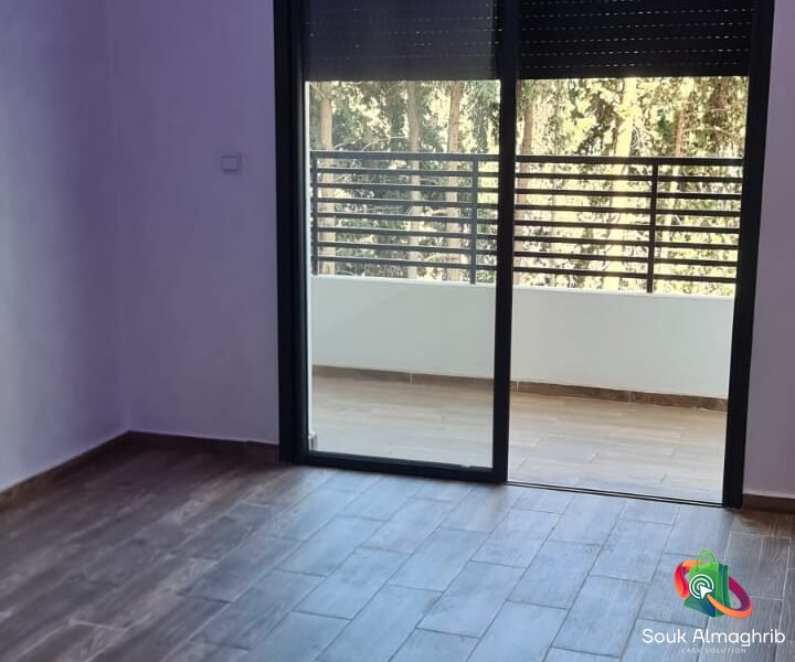 Appartement de luxe - Annonce au Maroc سوق المغرب