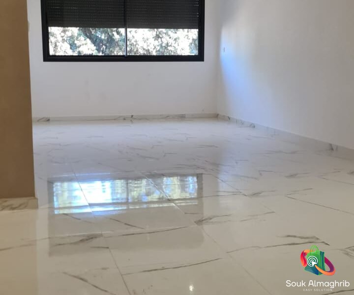 Appartement de luxe - Annonce au Maroc سوق المغرب