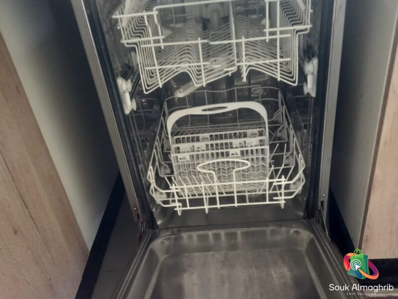 Lave vaisselle Whirpool - Annonce au Maroc سوق المغرب