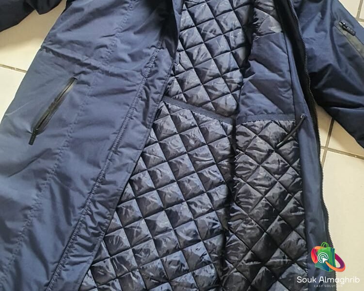 Jacket xl - Annonce au Maroc سوق المغرب