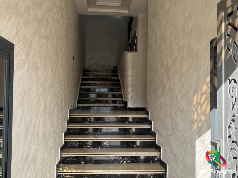 Je met en vente mes appartements neufs - Vente appartement Maroc
