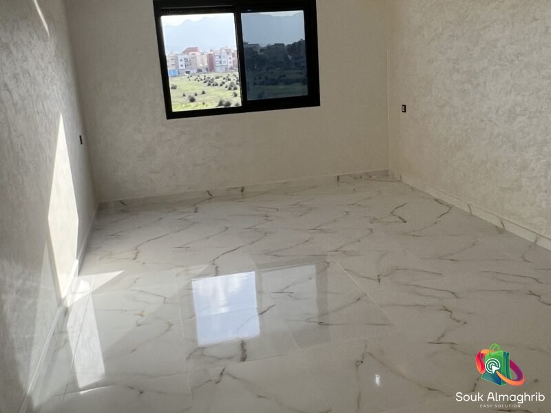 Je met en vente mes appartements neufs - Vente appartement Maroc