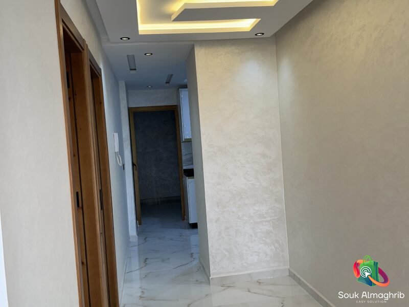 Je met en vente mes appartements neufs - Vente appartement Maroc