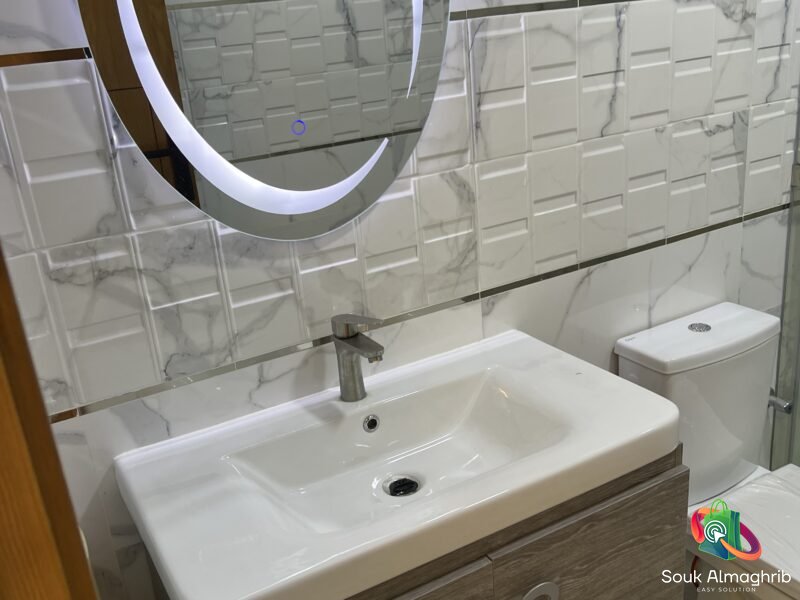 Je met en vente mes appartements neufs - Vente appartement Maroc