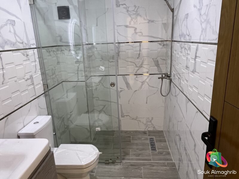 Je met en vente mes appartements neufs - Vente appartement Maroc