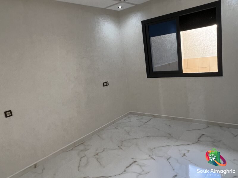 Je met en vente mes appartements neufs - Vente appartement Maroc