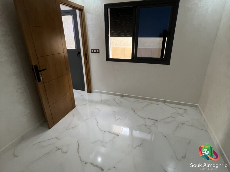 Je met en vente mes appartements neufs - Vente appartement Maroc