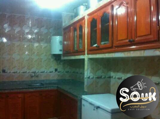 سكن للبيع في القصر الكبير - Vente maison Maroc