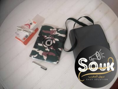 Tablete iphone Wifi - Téléphone occasion Maroc