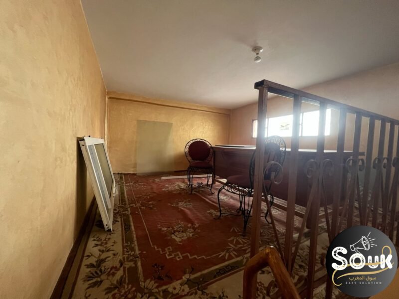 Magasin à Louer - Idéal pour Cabinet ou Activité Professionnelle - Fonds de commerce Maroc