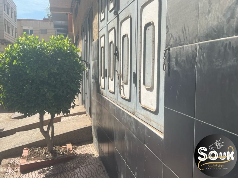 Magasin à Louer - Idéal pour Cabinet ou Activité Professionnelle - Fonds de commerce Maroc