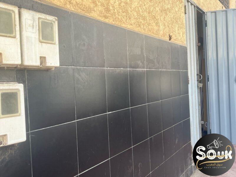 Magasin à Louer - Idéal pour Cabinet ou Activité Professionnelle - Fonds de commerce Maroc