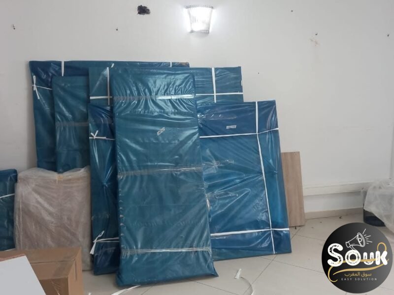 Transport et déménagement - Annonce Maroc