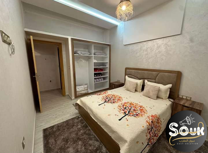 Appartement à louer par jour agadir - Location appartement Maroc