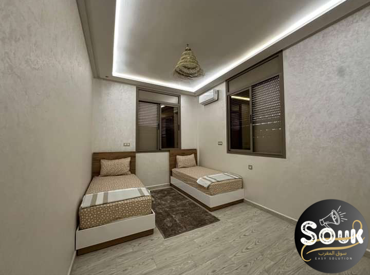 Appartement à louer par jour agadir - Location appartement Maroc