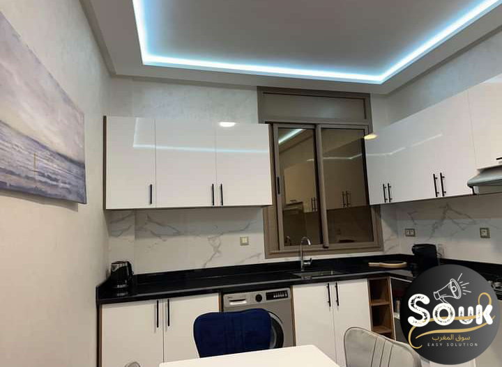 Appartement à louer par jour agadir - Location appartement Maroc