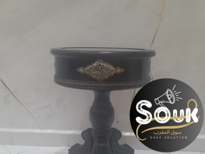 طبلات لصالون دو جودة عالية - Accessoires maison Maroc