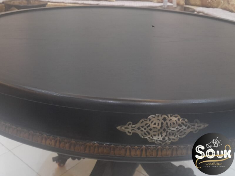 طبلات لصالون دو جودة عالية - Accessoires maison Maroc